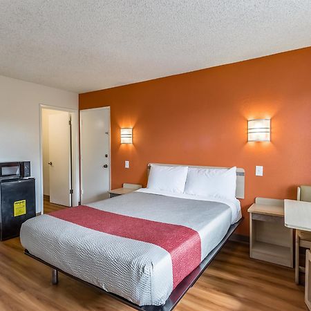 Motel 6-Beaverton, OR Exterior foto