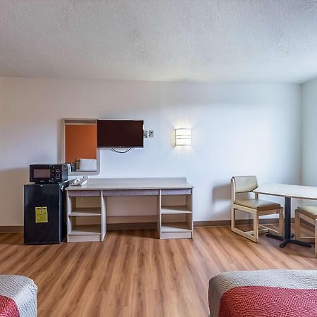 Motel 6-Beaverton, OR Exterior foto