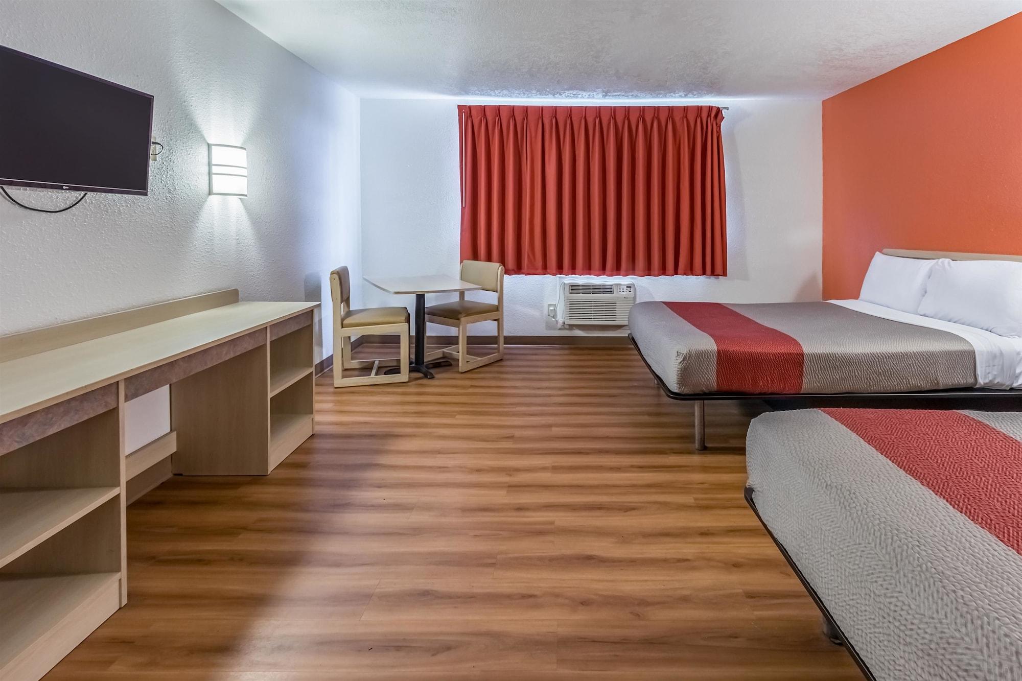 Motel 6-Beaverton, OR Exterior foto