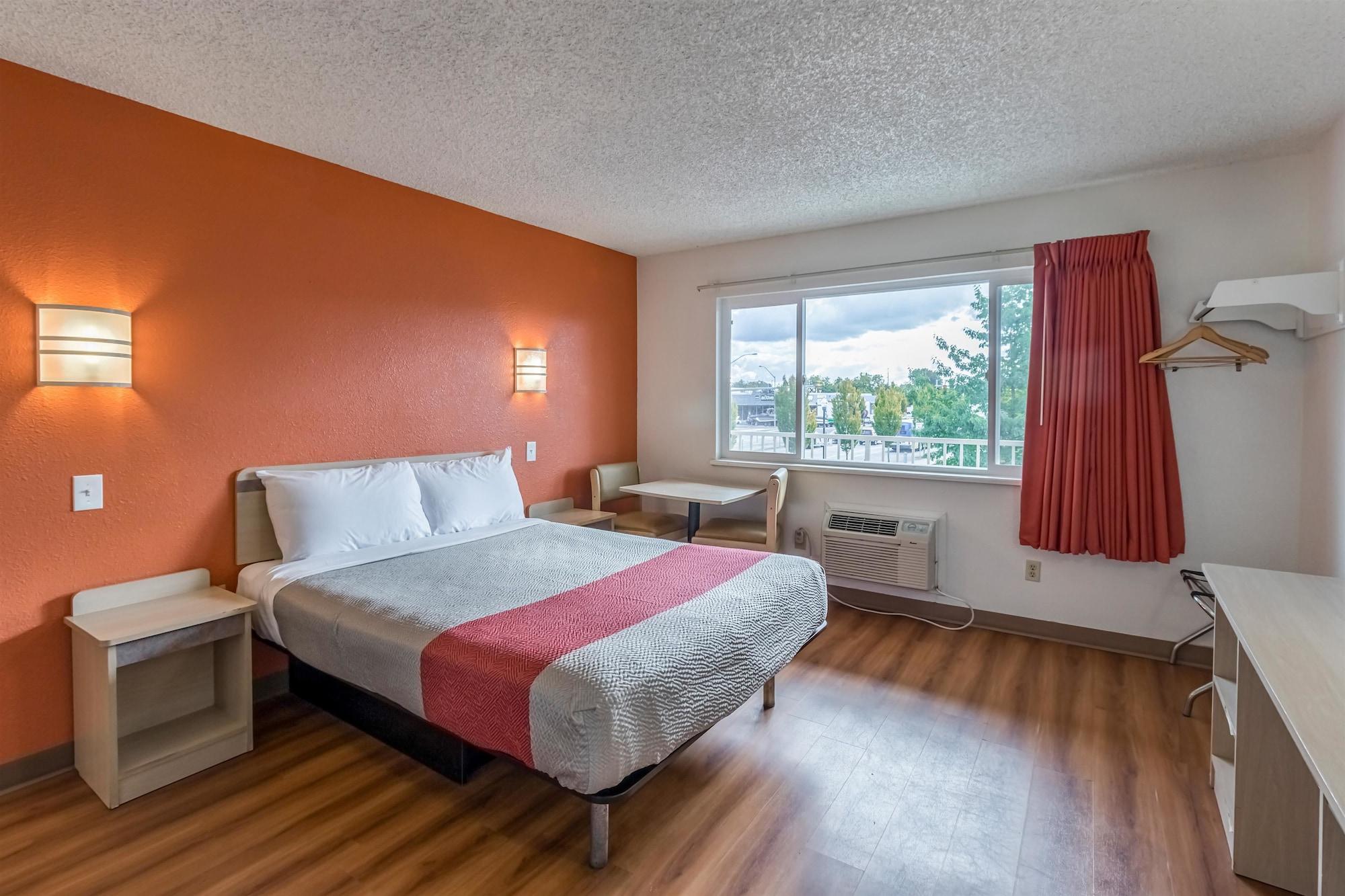 Motel 6-Beaverton, OR Exterior foto