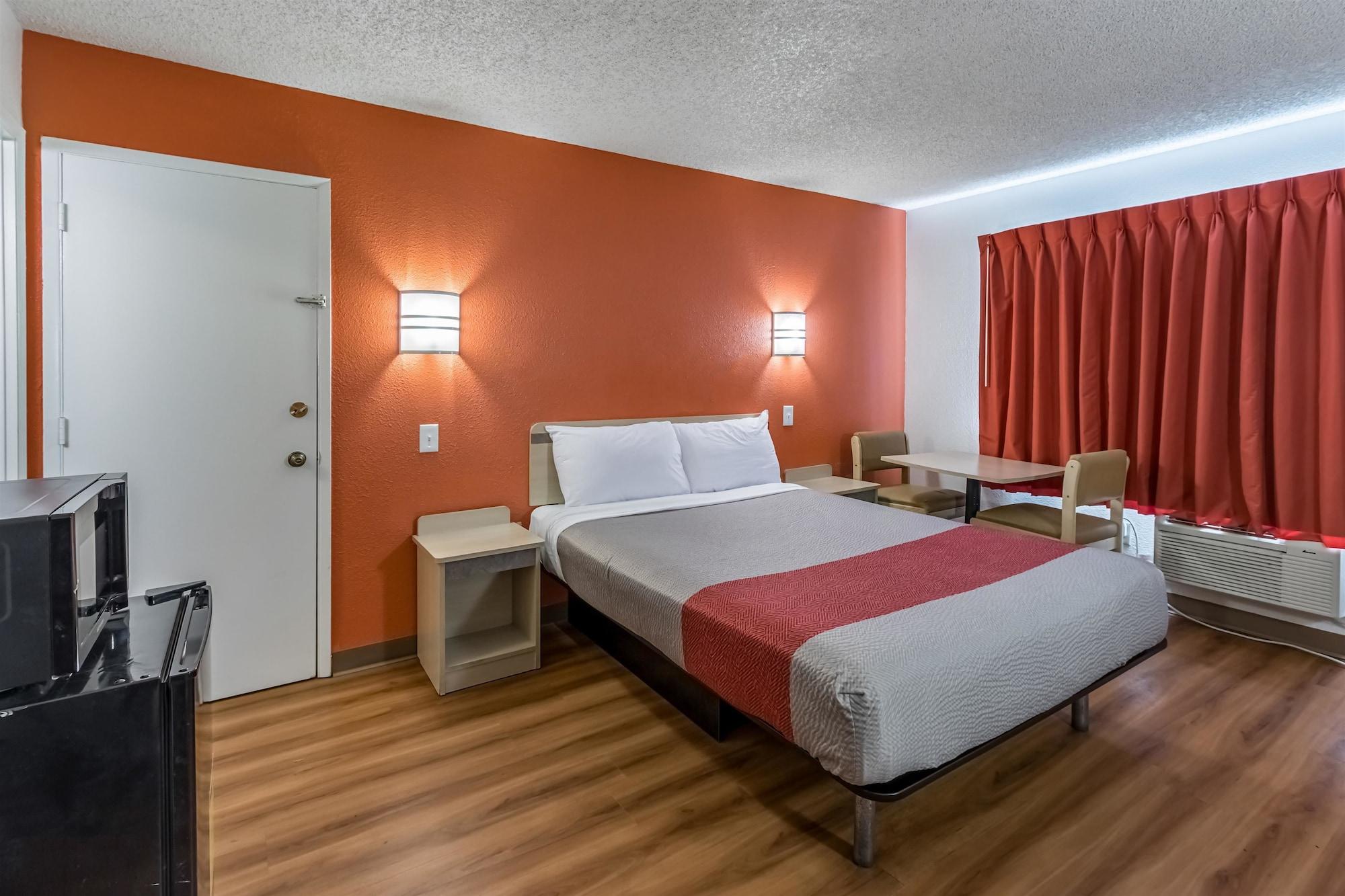 Motel 6-Beaverton, OR Exterior foto