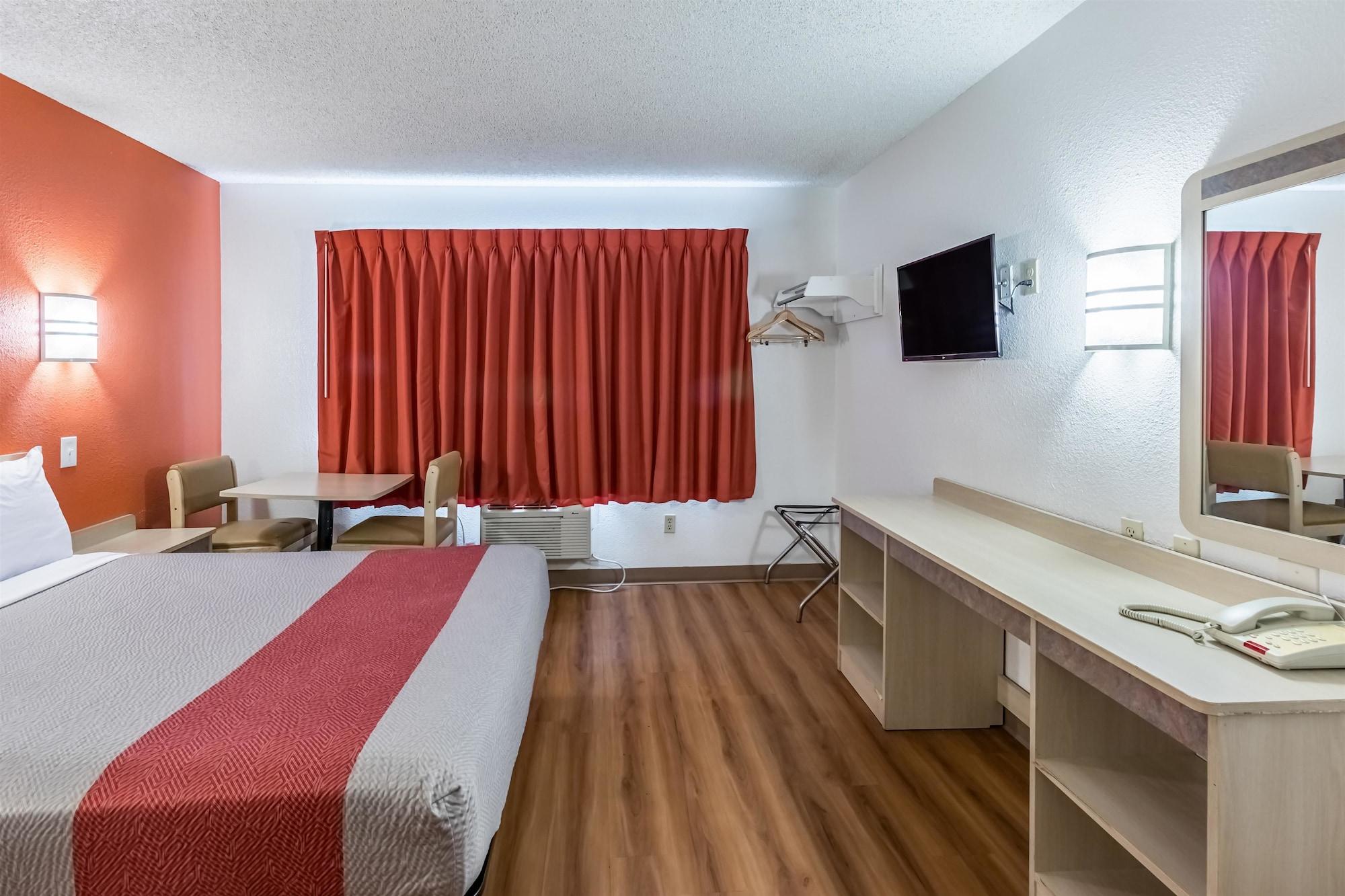 Motel 6-Beaverton, OR Exterior foto