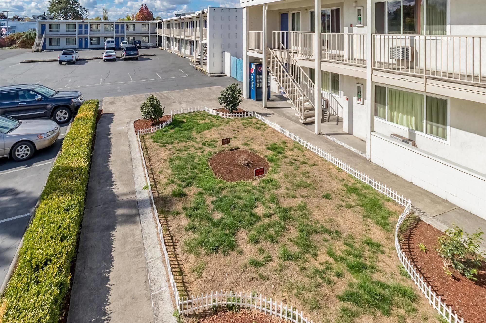 Motel 6-Beaverton, OR Exterior foto